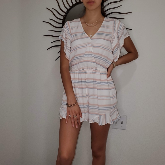 American Eagle Romper XS - Picture 4 of 6